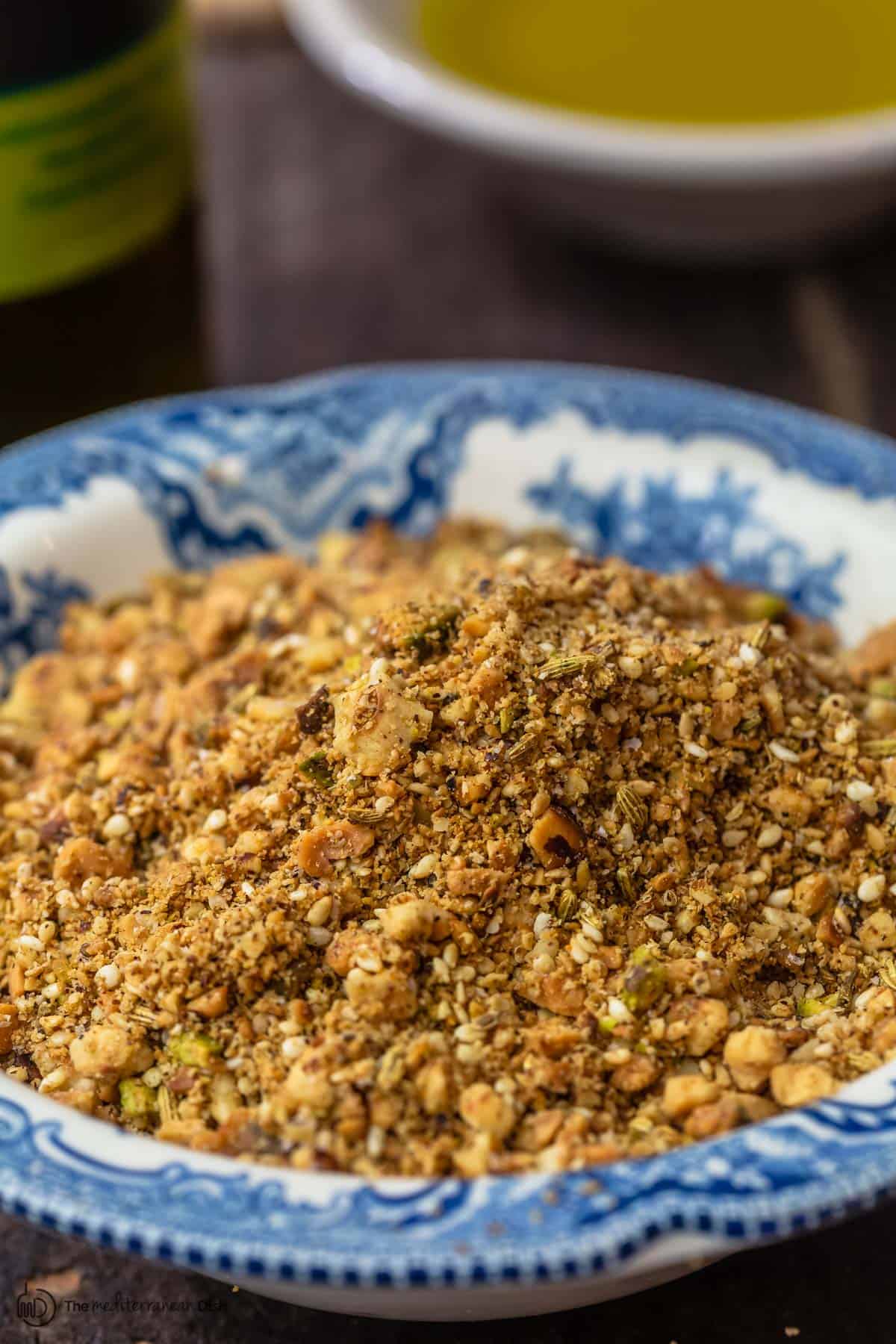 Make Your Own Dukkah: Authentic Recipe & Spice Variations